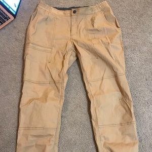 Mountain hardware outdoor joggers